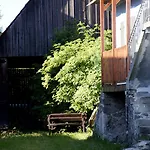 V Háji - Jache Dom Turčianske Teplice