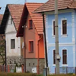 Apartamento V Háji - Jache Dom Turčianske Teplice