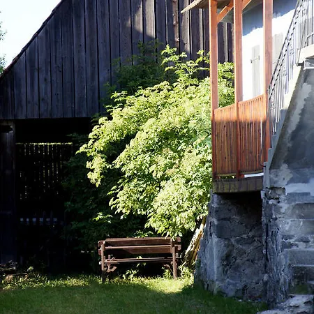 V Haji - Jache Dom Turcianske Teplice