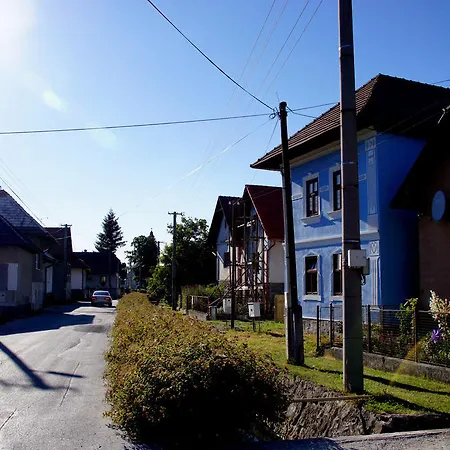 V Háji - Jache Dom Apartamento