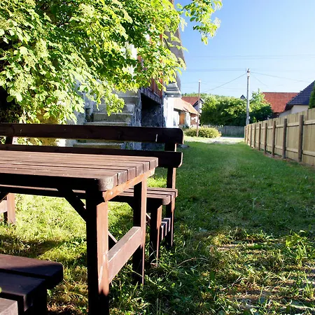 Apartamento V Háji - Jache Dom *
