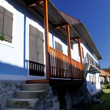 V Háji - Jache Dom Turčianske Teplice