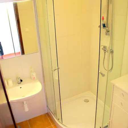 Apartment V Haji - Jache Dom Turcianske Teplice