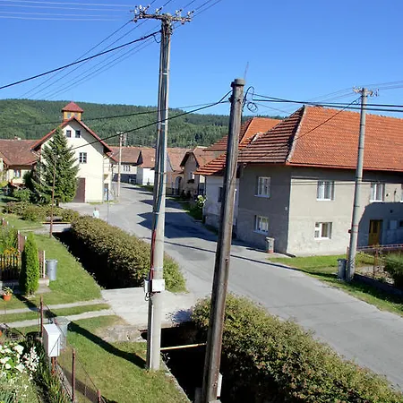 V Haji - Jache Dom Turcianske Teplice