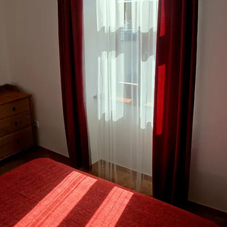 Apartment V Haji - Jache Dom *