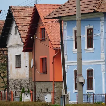 Apartment V Haji - Jache Dom Turcianske Teplice