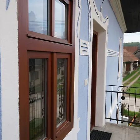 V Haji - Jache Dom Apartment Turcianske Teplice