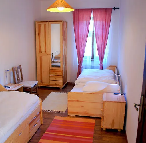 Appartamento V Háji - Jache Dom *