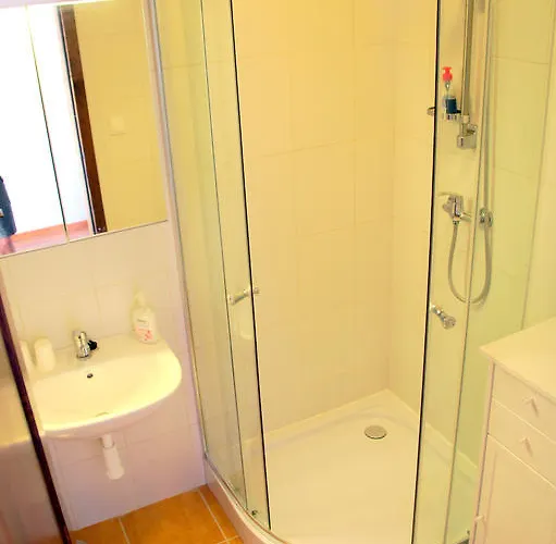 Appartamento V Háji - Jache Dom Turčianske Teplice