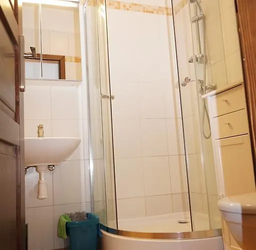 Appartamento V Háji - Jache Dom Turčianske Teplice