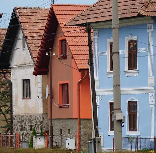 Appartamento V Háji - Jache Dom Turčianske Teplice